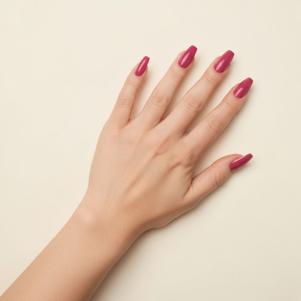 Custom Gel Extensions